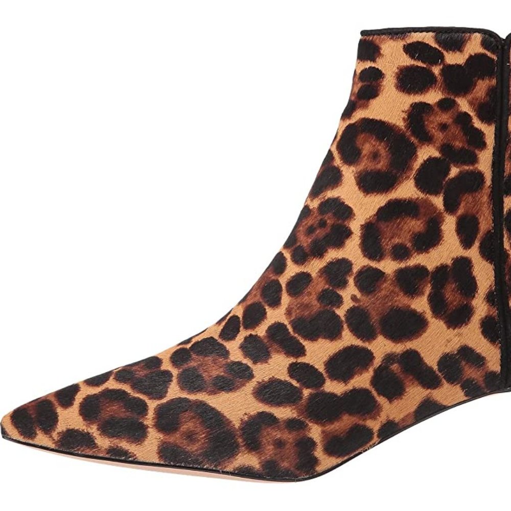 J.Crew Haircalf Emma Boot - Picture 7 of 8